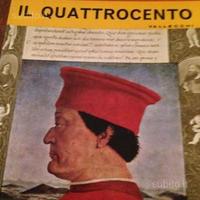 Il quattrocento Pian dei Giullari volume III