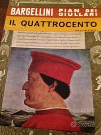 Il quattrocento Pian dei Giullari volume III