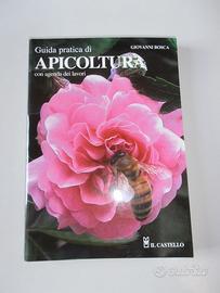 Pratiche di apicoltura (due libri nuovi)