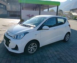 Hyundai i10 1.0 mpi 2017