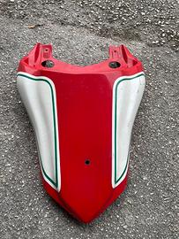 Codone monoposto Ducati 749