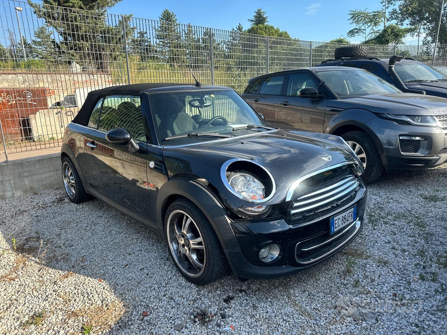 Mini Altro modello