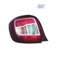 FANALE SINISTRO DACIA SANDERO STEPWAY 13-17 BIANCO