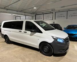 Mercedes-benz Vito 5 Posti