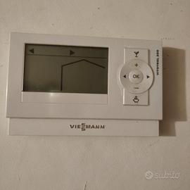 Termostato telecomando Viessmann 