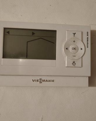 Termostato telecomando Viessmann 