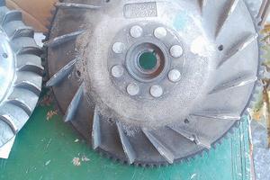 Volano Vespa Cono 19 e 20
