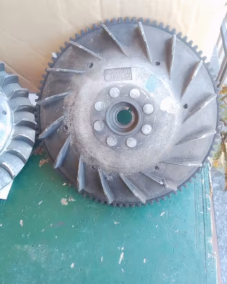 Volano Vespa Cono 19 e 20