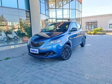 LANCIA Ypsilon 1.0 FireFly 5 porte S&S Hybrid Go