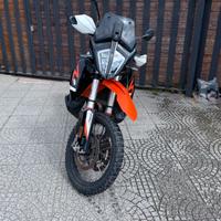 KTM 890 Adventure R 2021