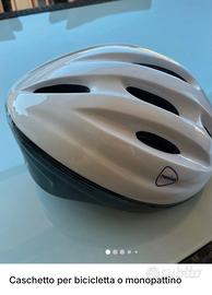 Caschetto per bici