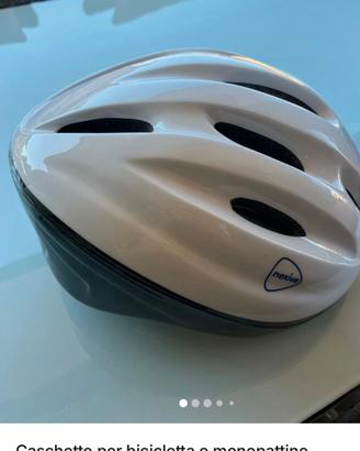 Caschetto per bici