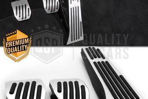 COPRIPEDALI Sportivi Per Bmw X4 F26 Pedaliera