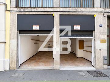 Box / Garage di 25 m² a Trieste
