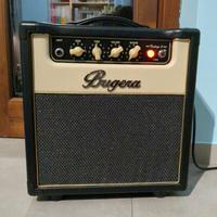 Amplificatore valvolare Bugera V5