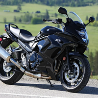Suzuki GSX 1250 FA 2014 (ABS)
