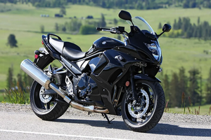 Suzuki GSX 1250 FA 2014 (ABS)