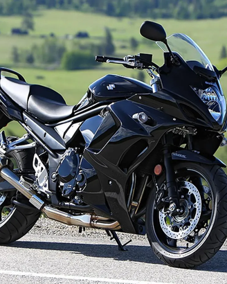 Suzuki GSX 1250 FA 2014 (ABS)