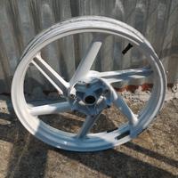 Cerchio anteriore honda nsr 125