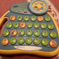 Gioco interattivo