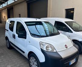 FIAT Fiorino 1.3 mjt - 2012, autocarro Euro 5