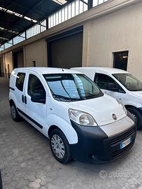 FIAT Fiorino 1.3 mjt - 2012, autocarro Euro 5