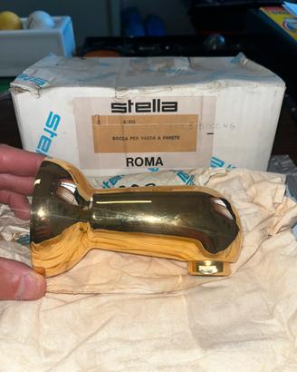 Rubinetteria Stella, Serie Roma 0/250, ORIGINALE