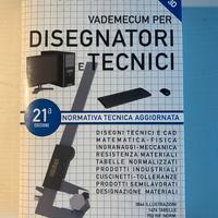 Baldassini Vademecum per Disegnatori e Tecnici