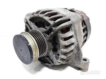 ALTERNATORE FIAT Tipo Serie (357) Berlina 52003527