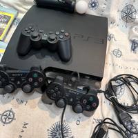 PlayStation 3 500 Gb