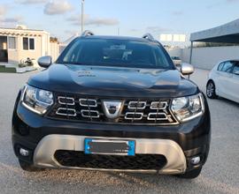 Dacia Duster 1.5 Blue dCi 8V 115 CV 4x2 Prestige