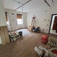 Appartamento piano rialzato a Gaeta - Via Piave