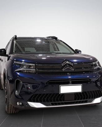Citroen C5 Aircross Plug in Hybrid. Come nuova!