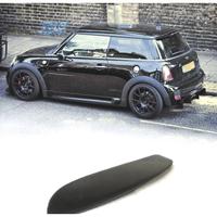 SPOILER MINI COOPER 01-06 R50 R53