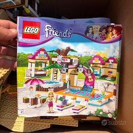 Castello lego