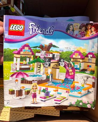 Castello lego