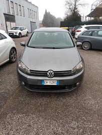 Golf 6 neopatentati