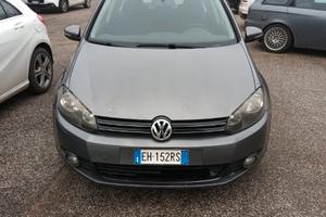 Golf 6 neopatentati