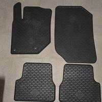 Tappetini Peugeot 