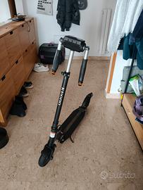 Monopattino elettrico kugoo