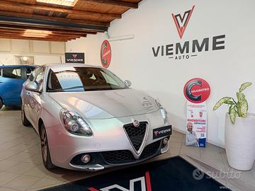 Alfa Romeo Giulietta 1.6 JTDm TCT 120 CV Super