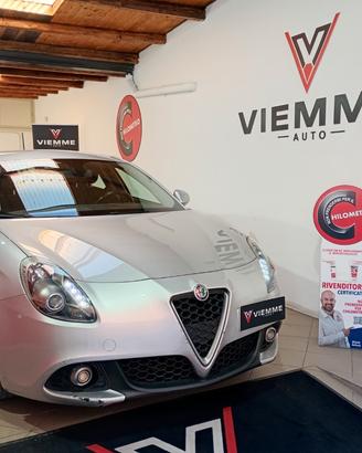 Alfa Romeo Giulietta 1.6 JTDm TCT 120 CV Super