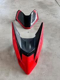 Carene hypermotard 950