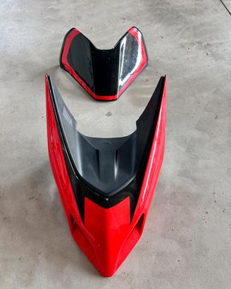 Carene hypermotard 950
