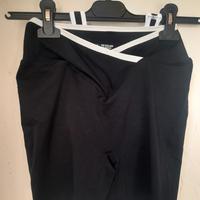 Set 2 pezzi sportivi da donna per uscire, estate