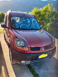 Kangoo 4x4  Tdi 1.9 diesel anno 2004