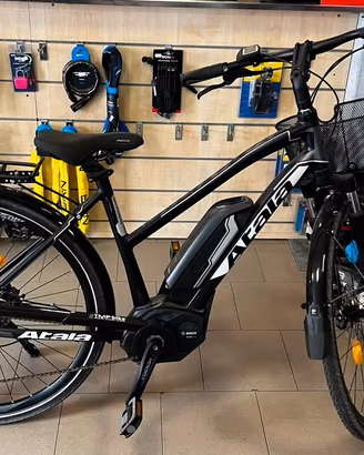 ATALA B-TOUR bosch usata