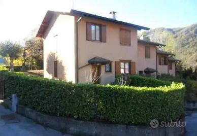 Villetta a Magreglio (CO)