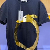 T SHIRT UOMO  TRUSSARDI ORIGINALE