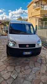 Doblò 1.9 jtd 105 cv